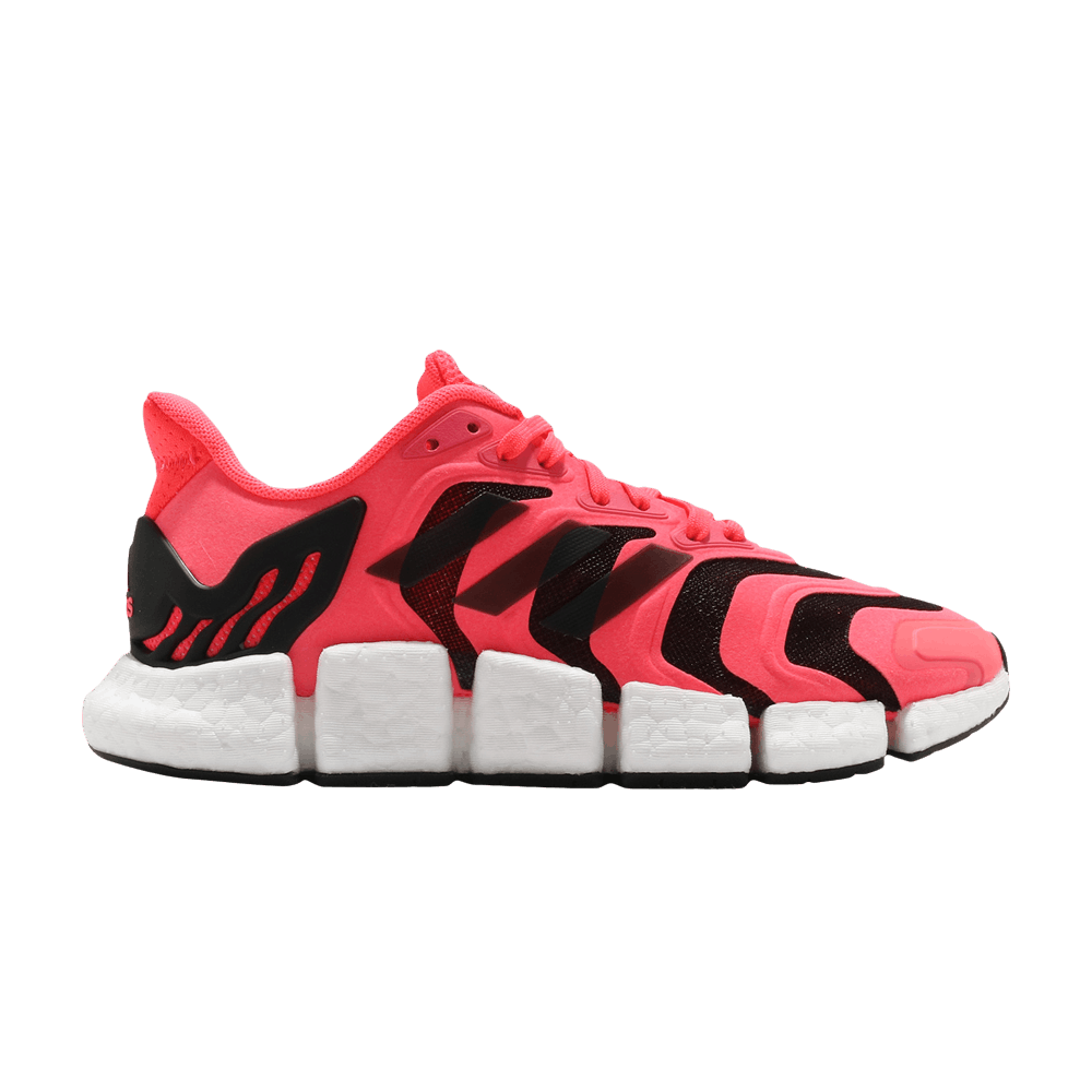 Buy Climacool Vento 'Signal Pink' - FX7848 | GOAT