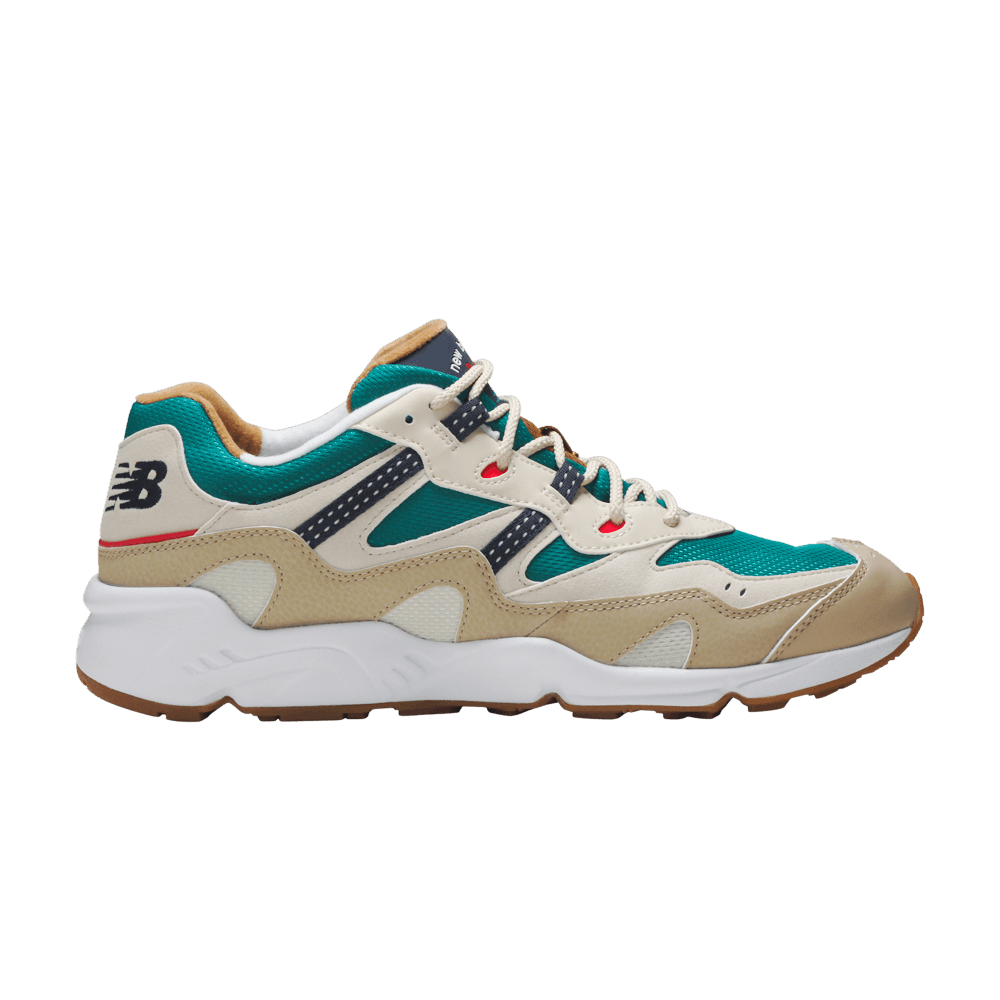 new balance 850 teal