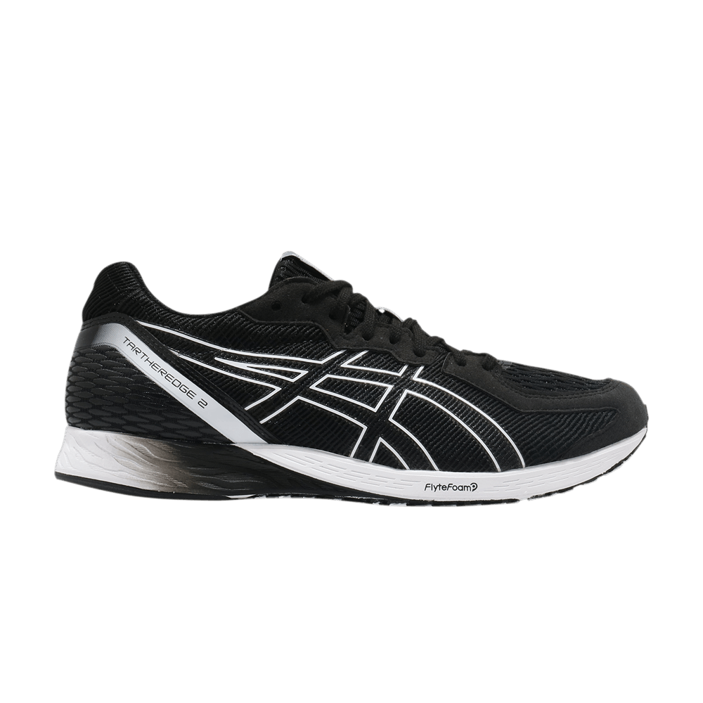 Asics Tartheredge 2 Black