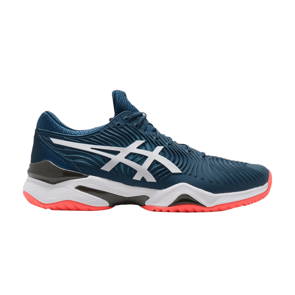 Asics Court FF 2 Mako Blue