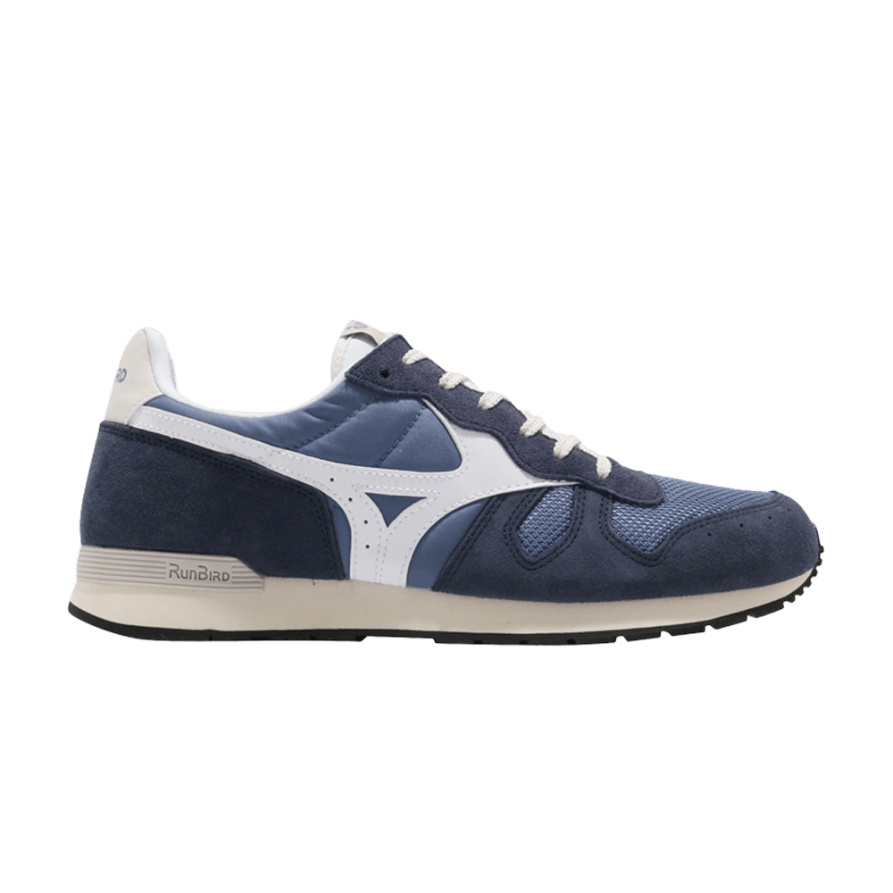 Buy Mizuno GV87 RunBird 'Blue' - D1GA190514 | GOAT