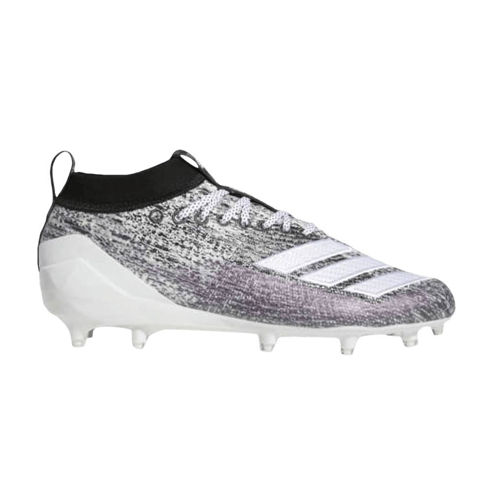 adizero 8.0 black and white