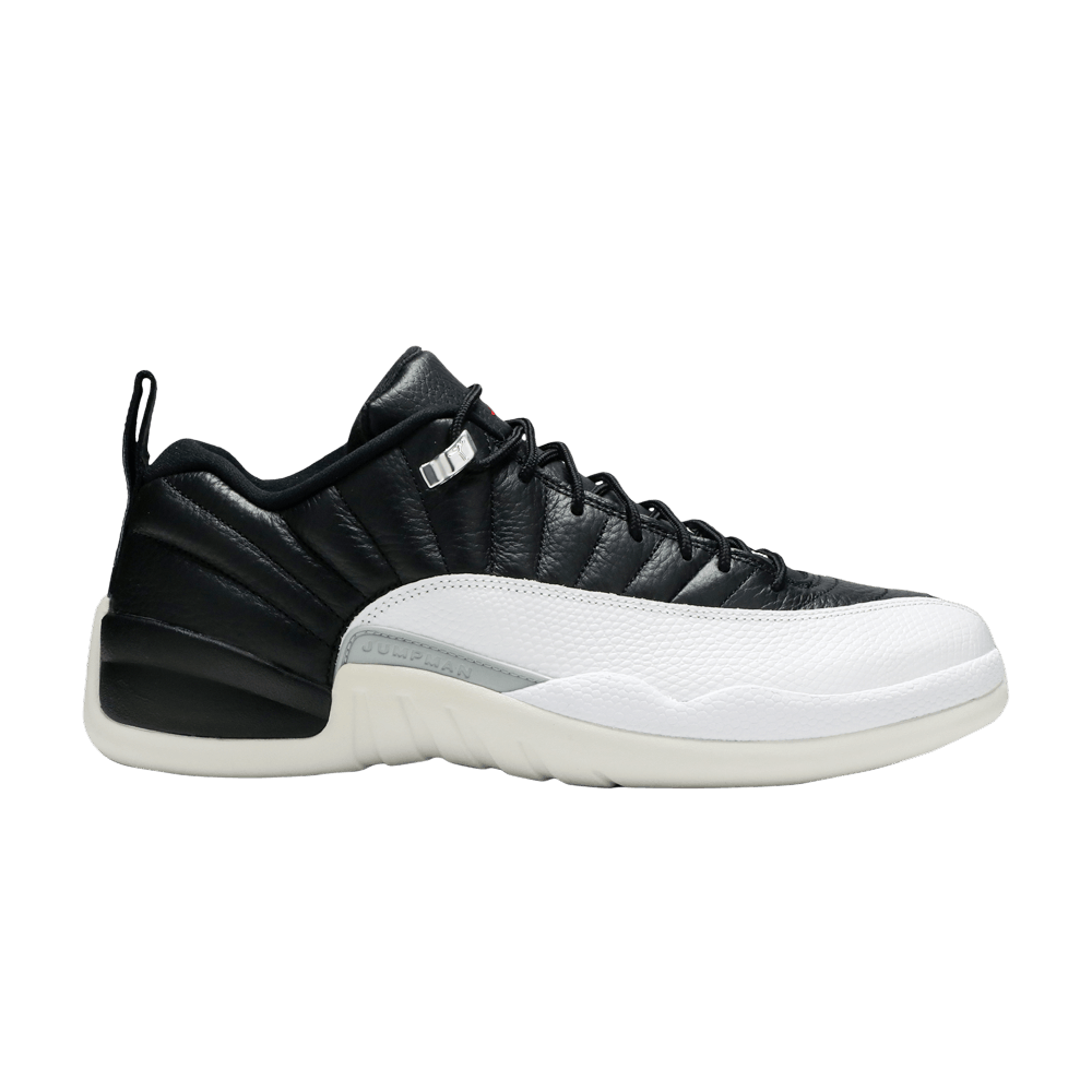 retro 12 se low