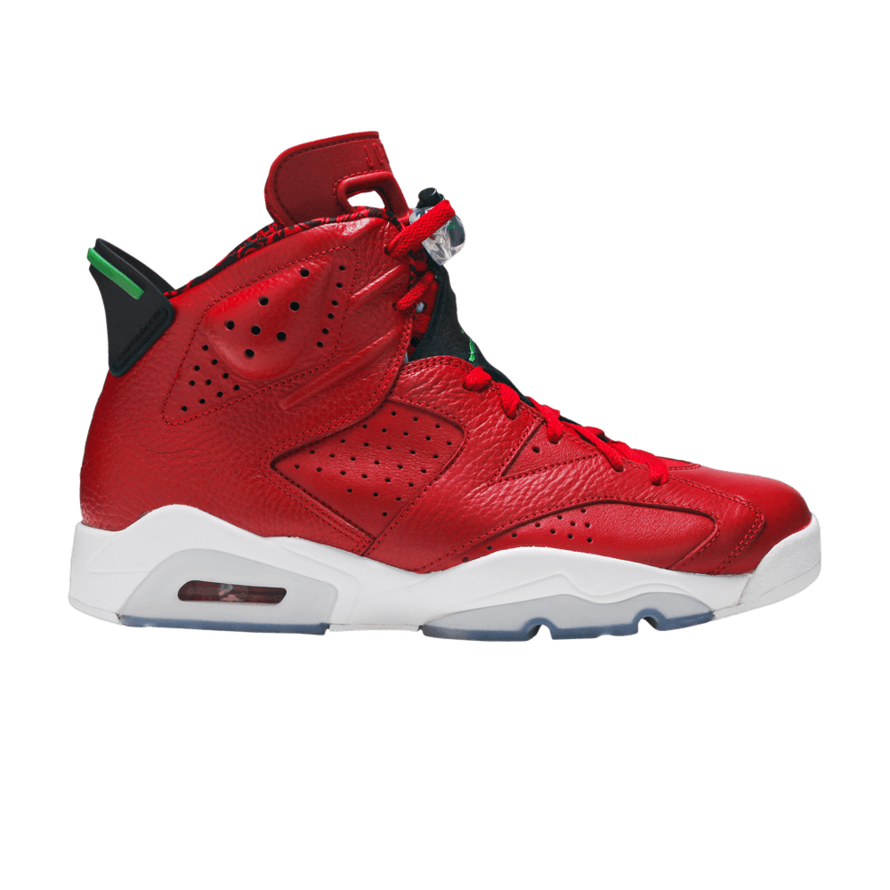 Air jordan 6 retro spizike clearance
