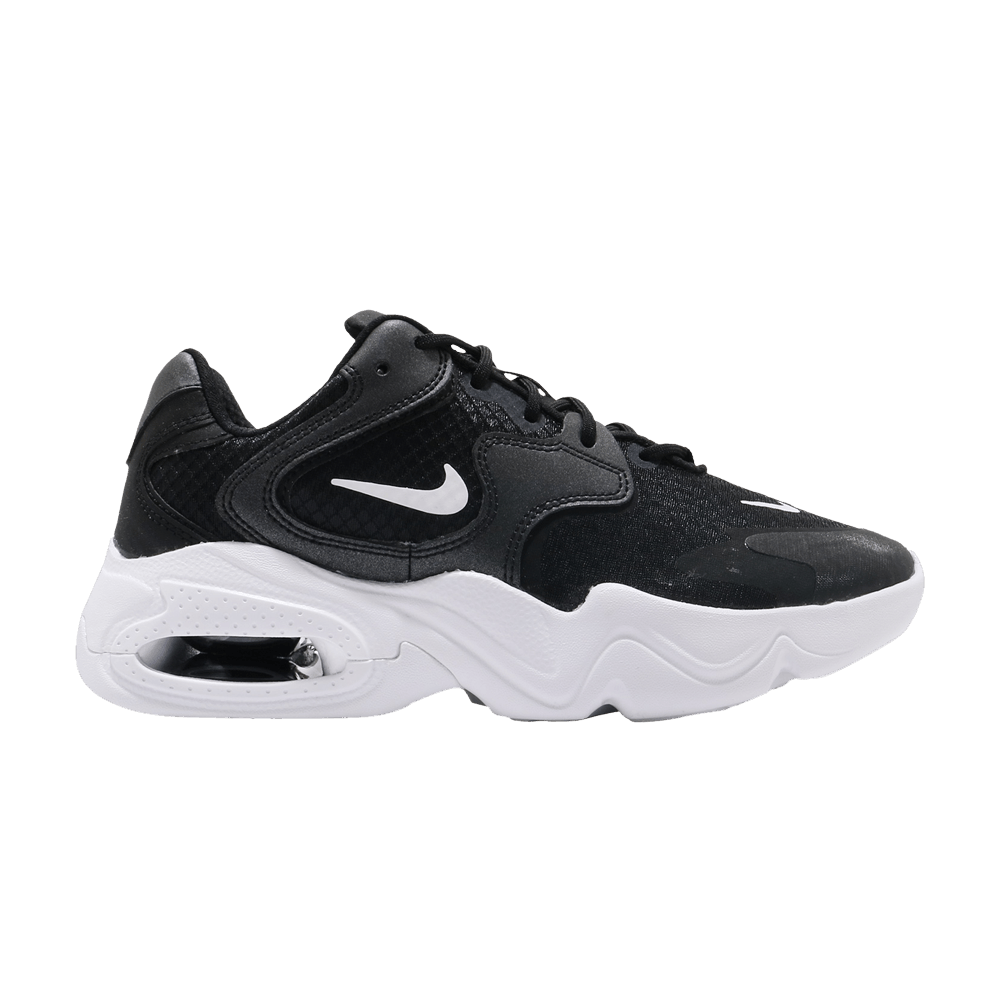 Cipő NIKE - Air Max 2X CK2947 105 White/Black/Light Dew - Sneakers -  Félcipő - Női | ecipo.hu