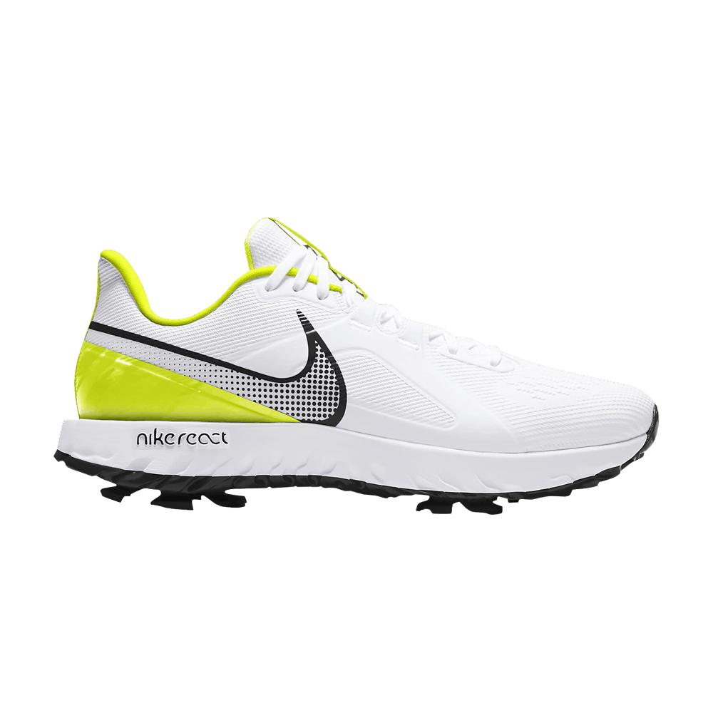 30cm ナイキ リアクト インフィニティ プロ ホワイト レモンヴェノム Buy Nike React Infinity Pro 'White Lemon Venom' - CT6620 103 | GOAT UK