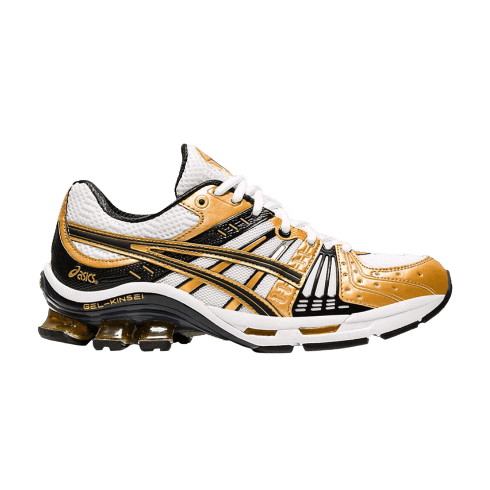 Asics Wmns Gel Kinsei OG 'Pure Gold'