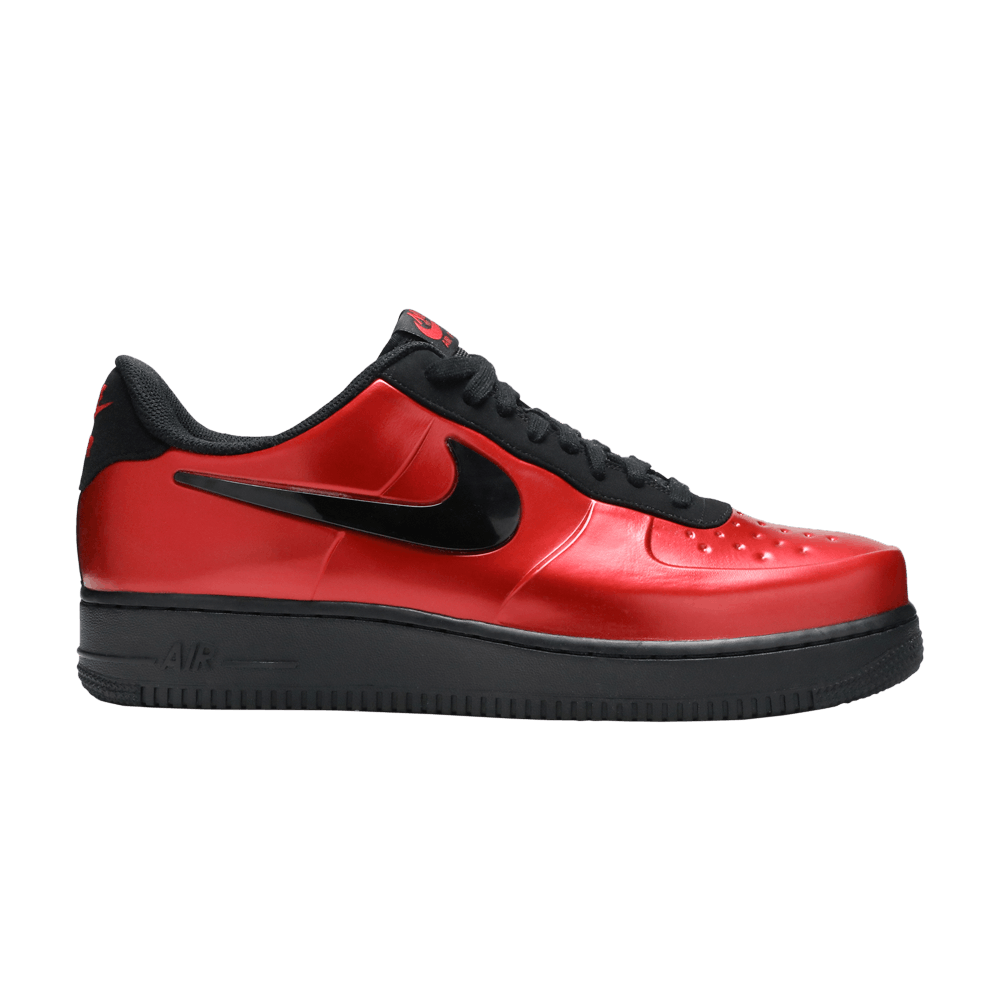 nike af1 foamposite cup
