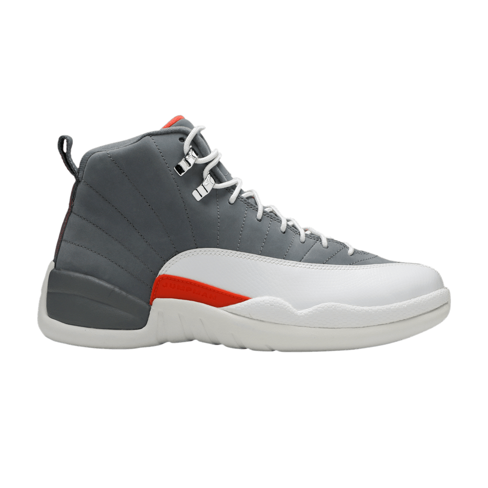 cool grey 12's
