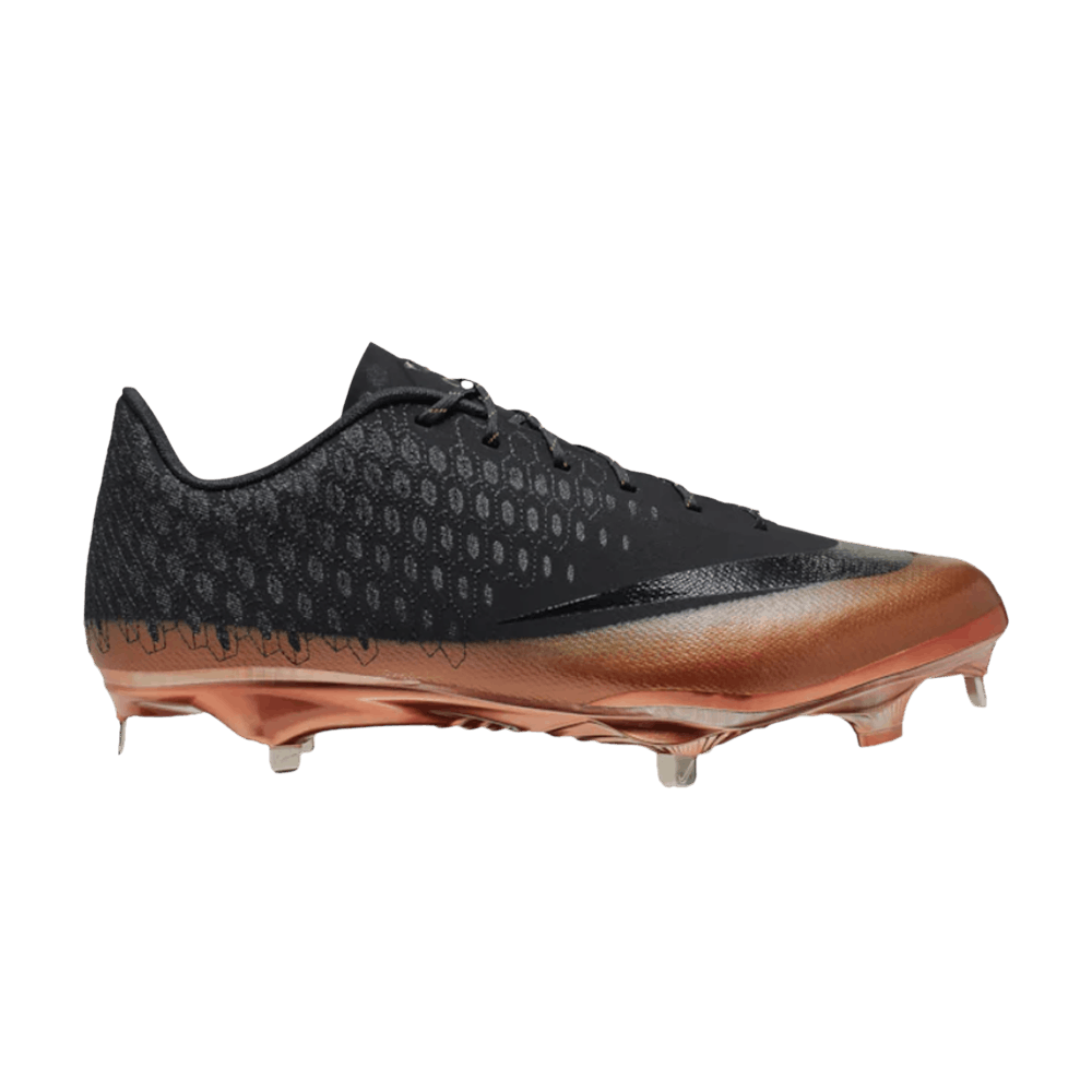 Buy Nike Lunar Vapor Ultrafly Elite 2 'Black Bronze' - AO7946 006