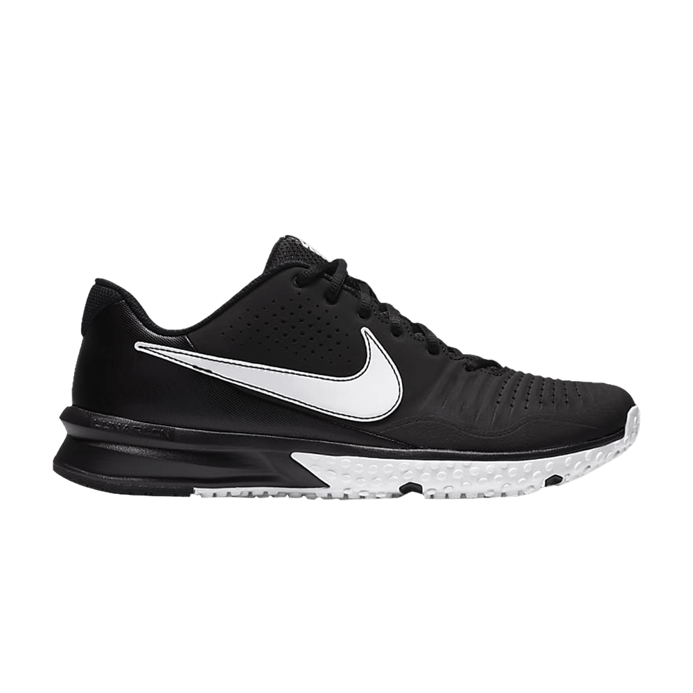 nike alpha huar varsity