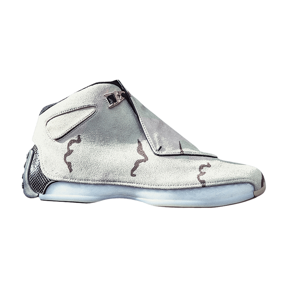 Jordan 18 cool grey store