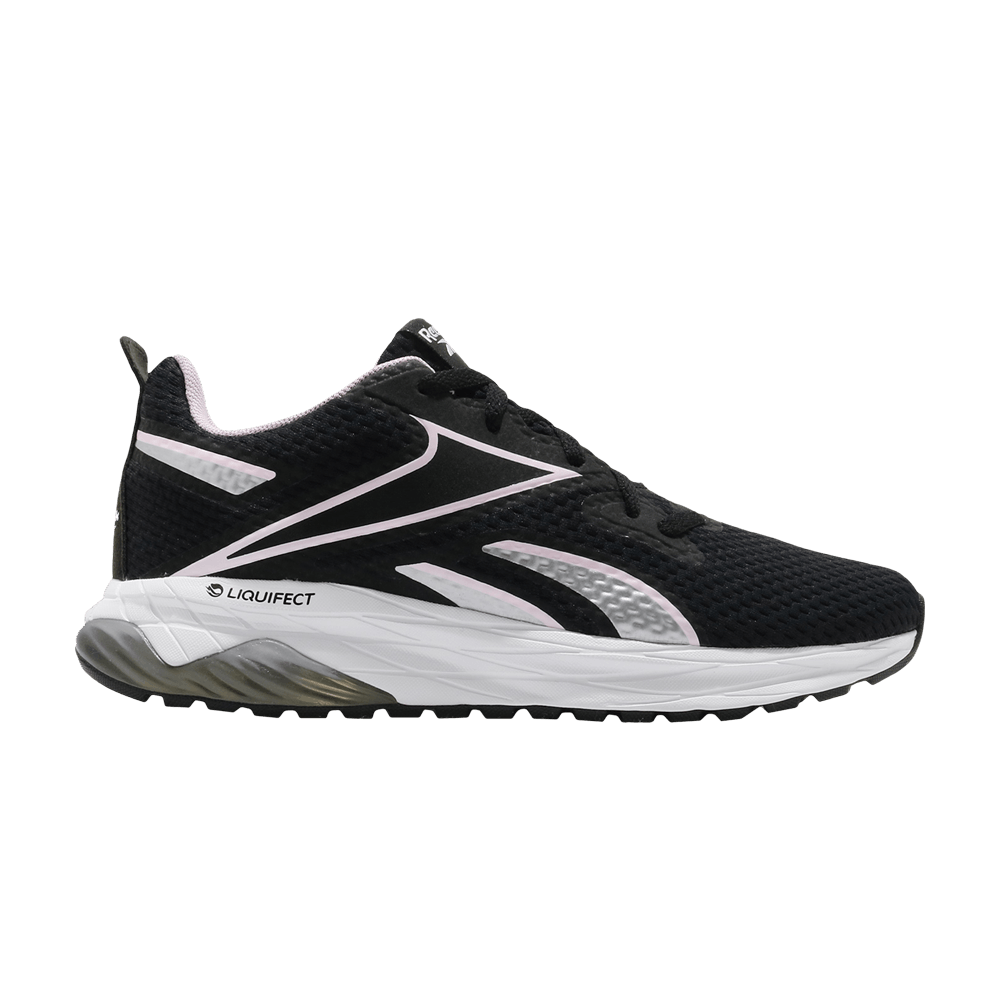 Buy Reebok Wmns Liquifect 180 Spring AP 'Black' FW4850 GOAT