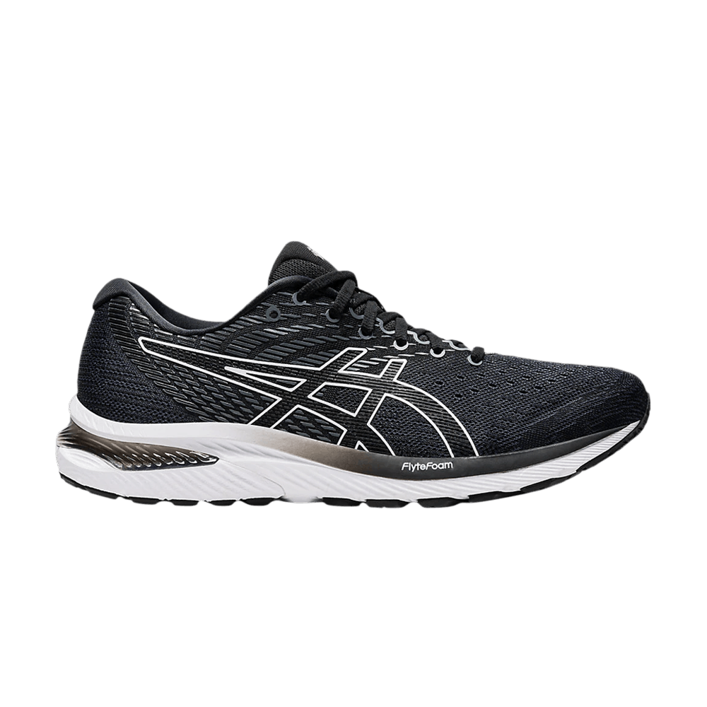 Asics Gel Cumulus 22 Carrier Grey