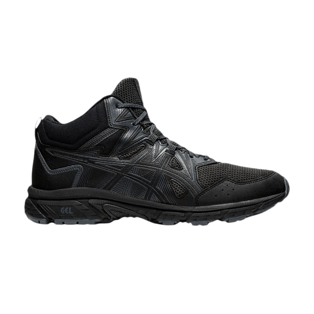 Asics Gel Venture 8 MT Black