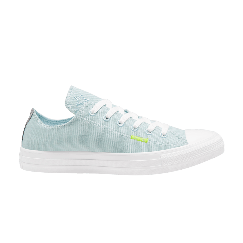 Converse Chuck Taylor All Star Renew Low Chambray Blue