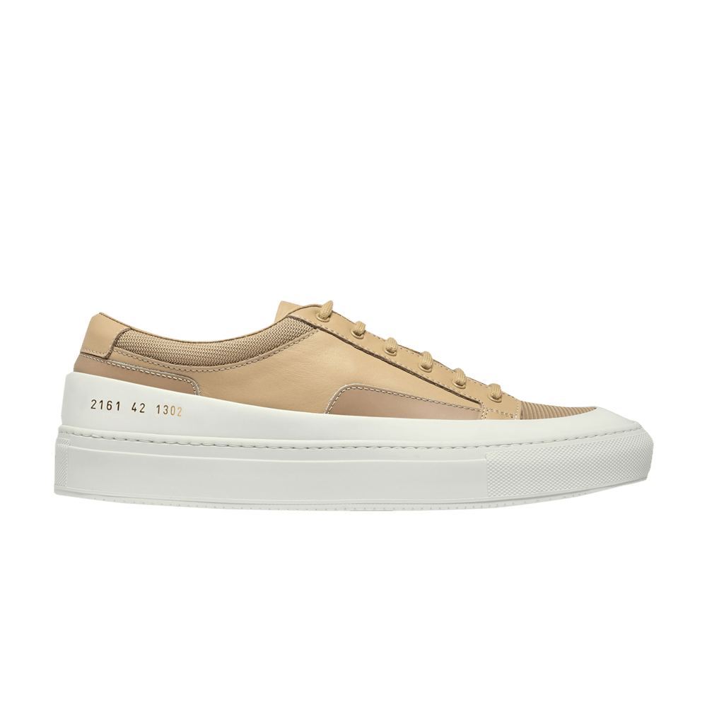 Buy Common Projects Achilles Super Low Tan 2161 1302 GOAT