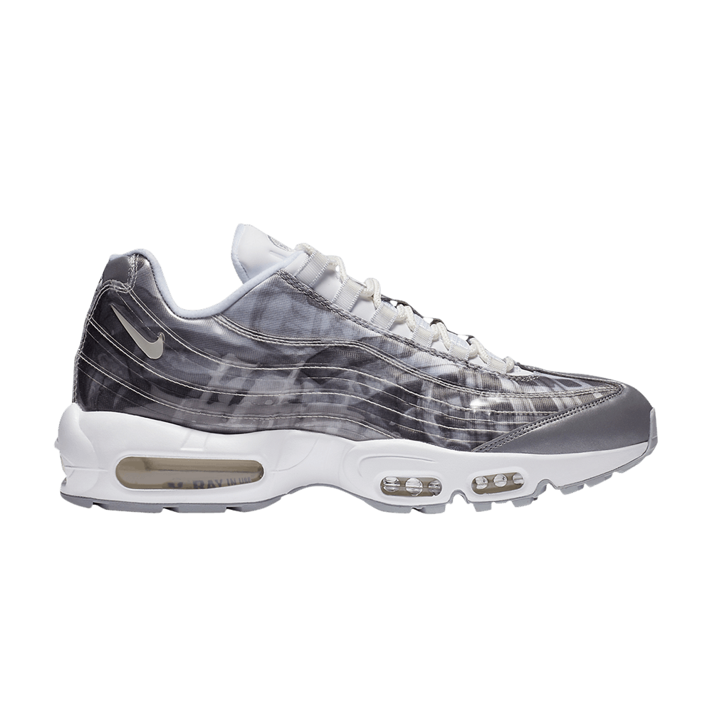 Buy Air Max 95 'Footprint' - DA4301 100 | GOAT