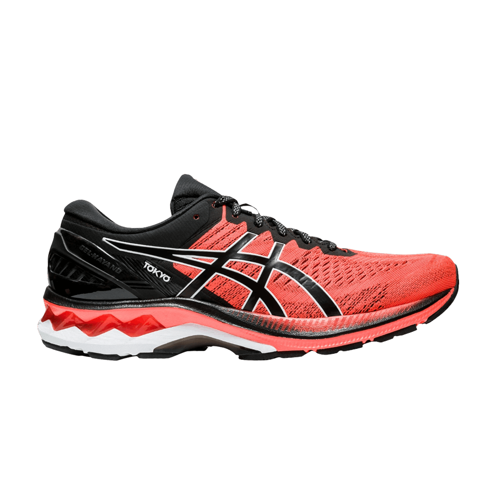 Asics Gel Kayano 27 Tokyo