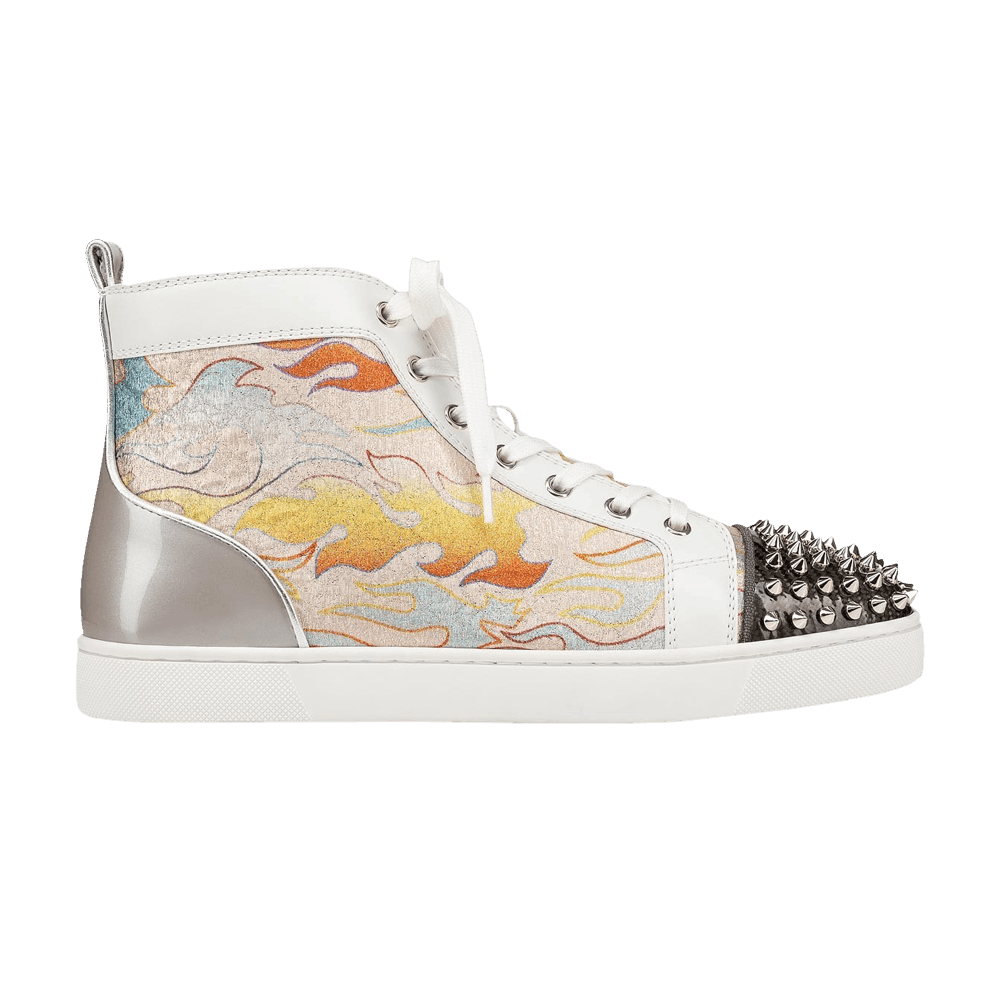 Flame louboutins deals