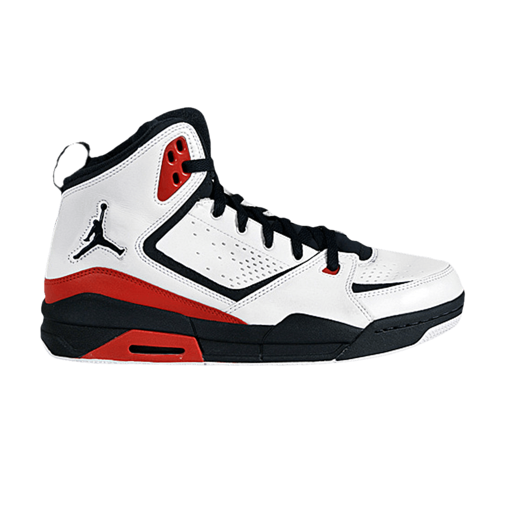 Jordan sc 2 top
