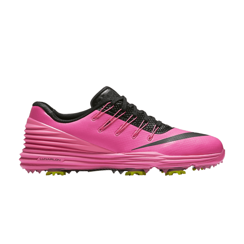 Buy Nike Wmns Lunar Control 4 'Pink Blast' - 819034 600 | GOAT