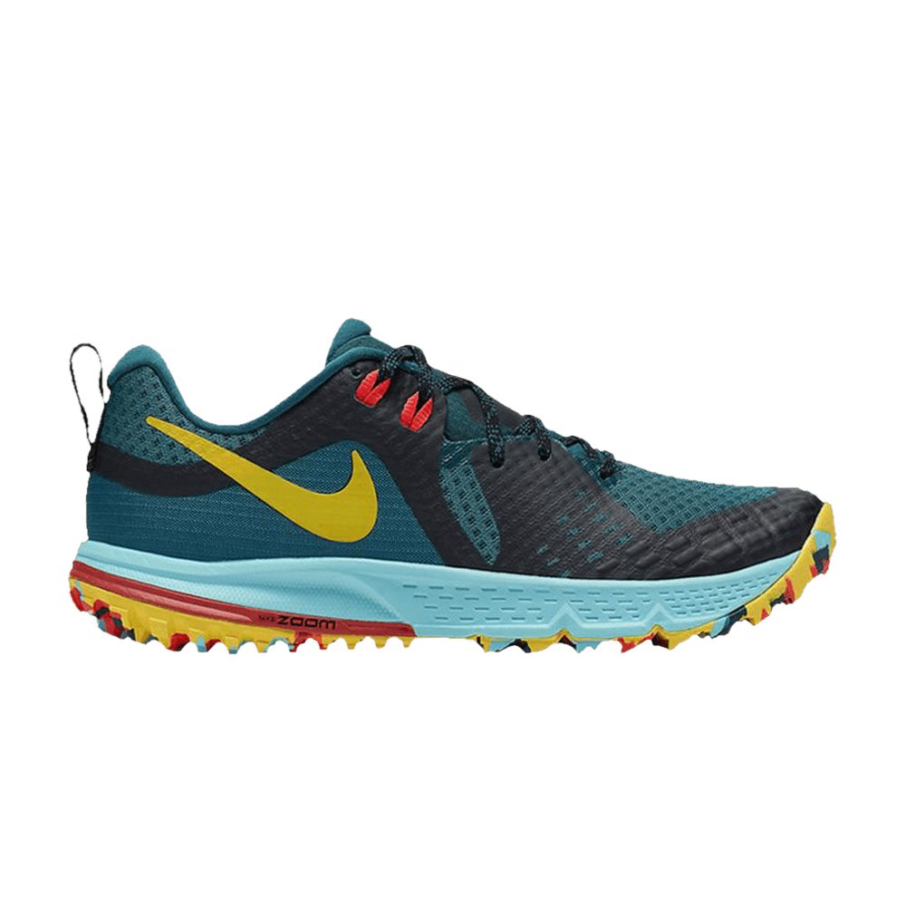 nike air zoom wildhorse 5 hombre