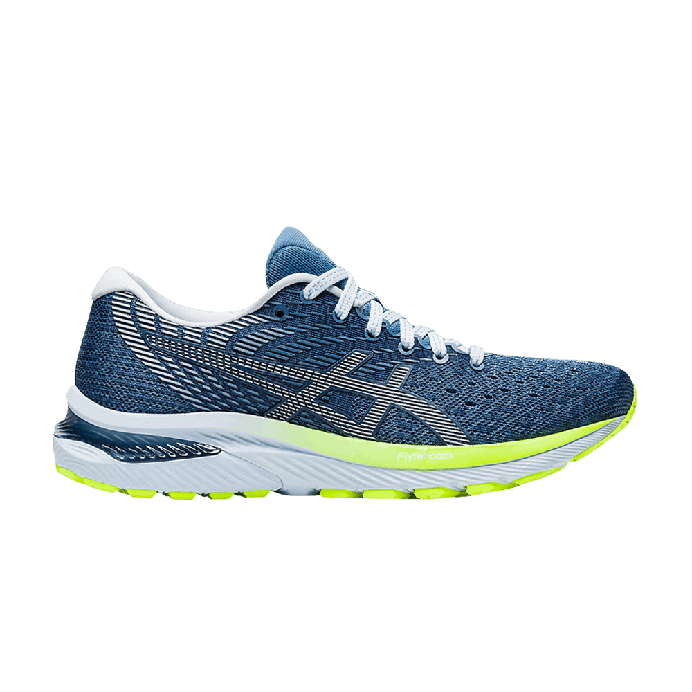 Asics Wmns Gel Cumulus 22 'Grey Floss'