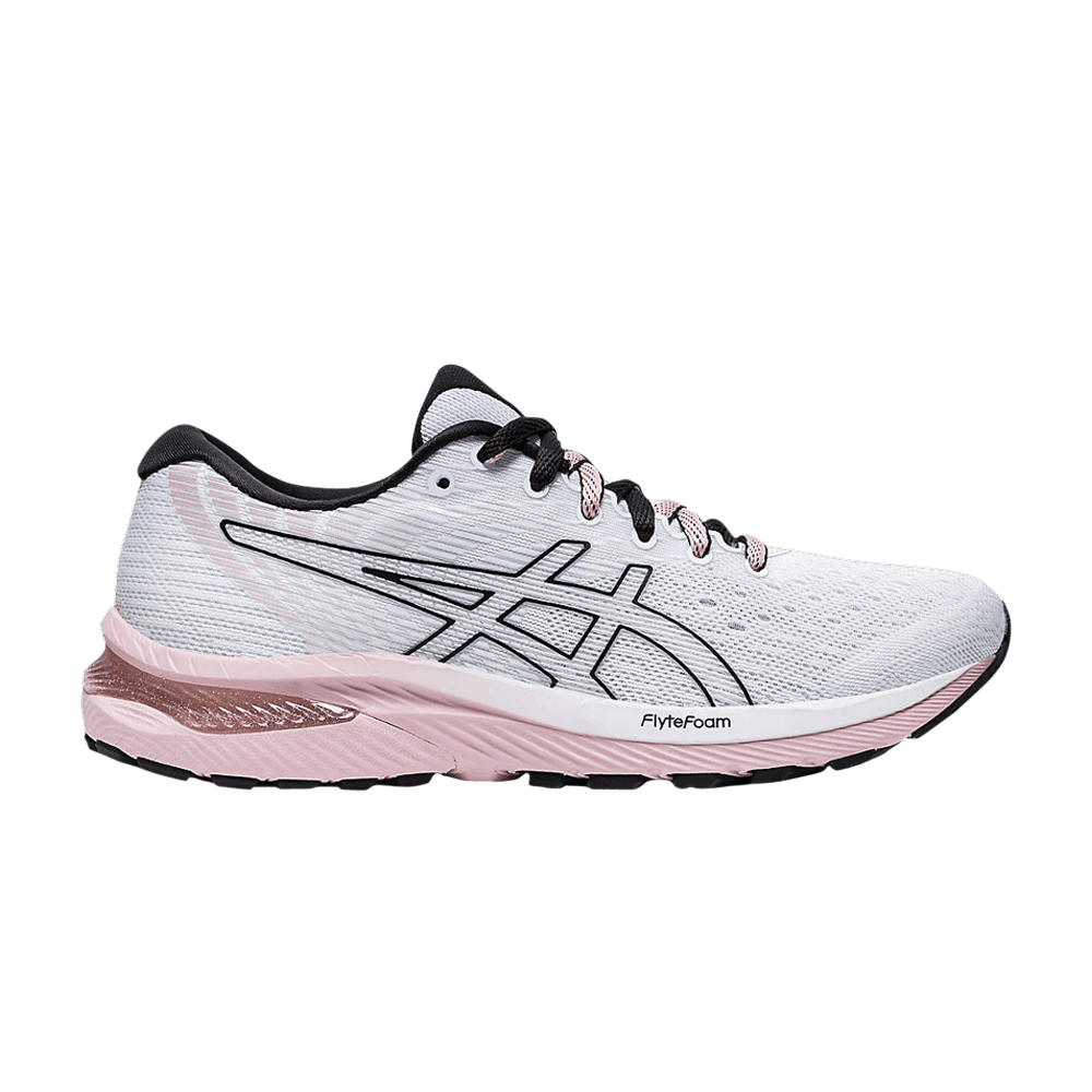 Asics Wmns Gel Cumulus 22 'White Ginger Peach'