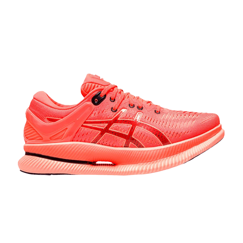 Asics Wmns MetaRide 'Breeze Black'