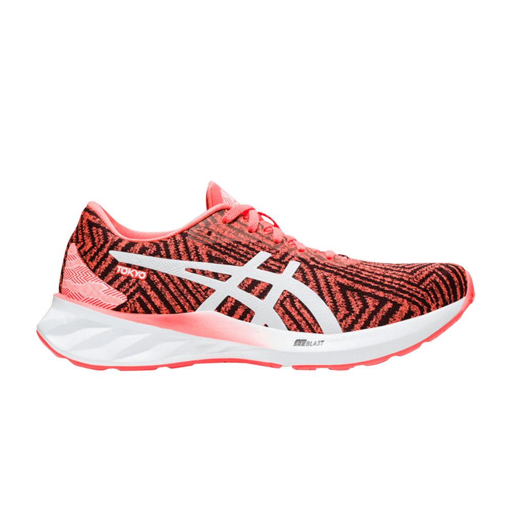 Asics Wmns Roadblast 'Tokyo'