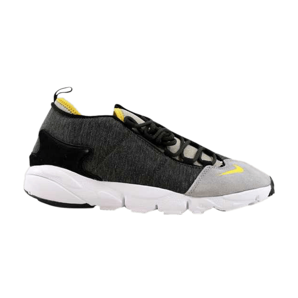 Nike air footscape sequoia top