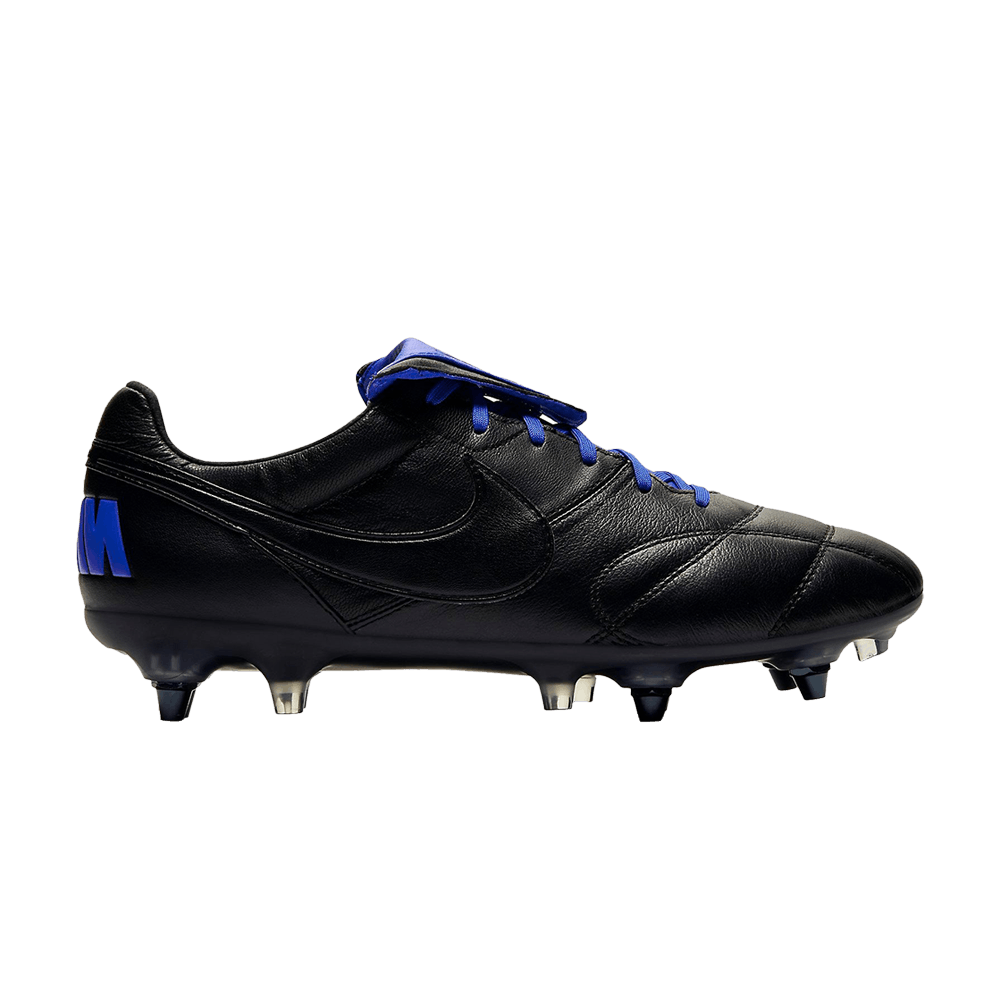 nike premier sg blue