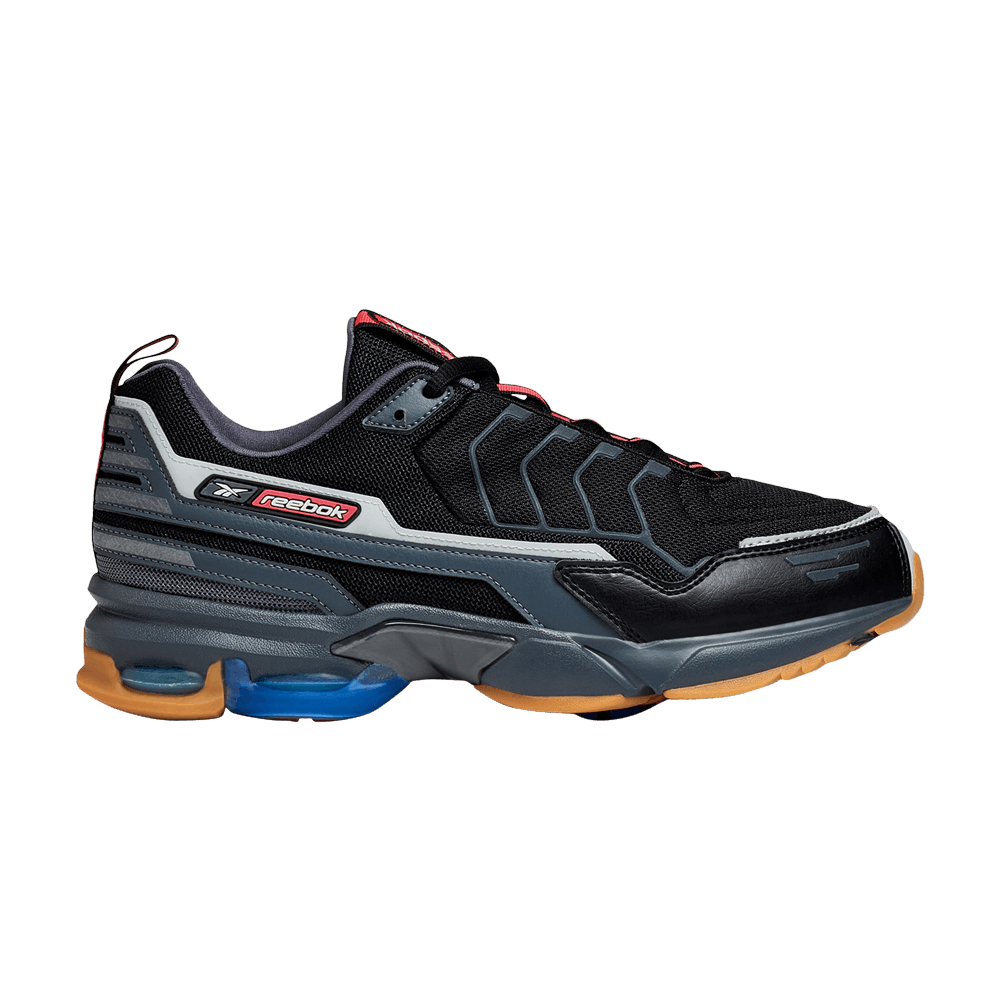 Buy Reebok DMX6 MMI 'Black Hype Pink' - DV9082 | GOAT