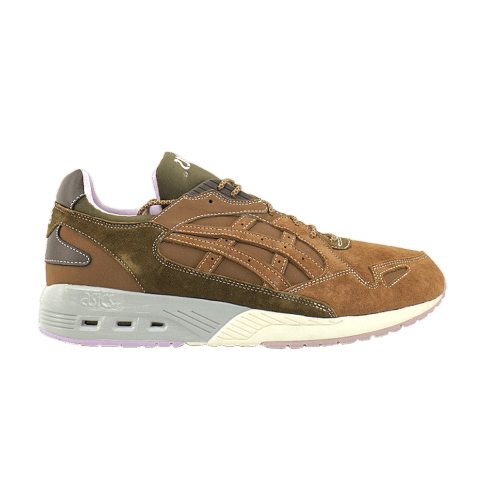 Asics GT Cool Xpress Cool Run Brown