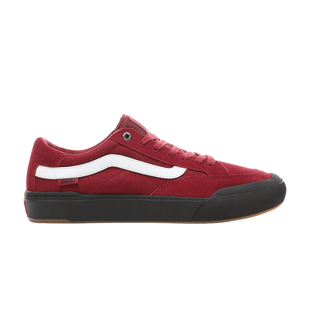 Buy Berle Pro 'Rumba Red' - VN0A3WKX9D0 | GOAT