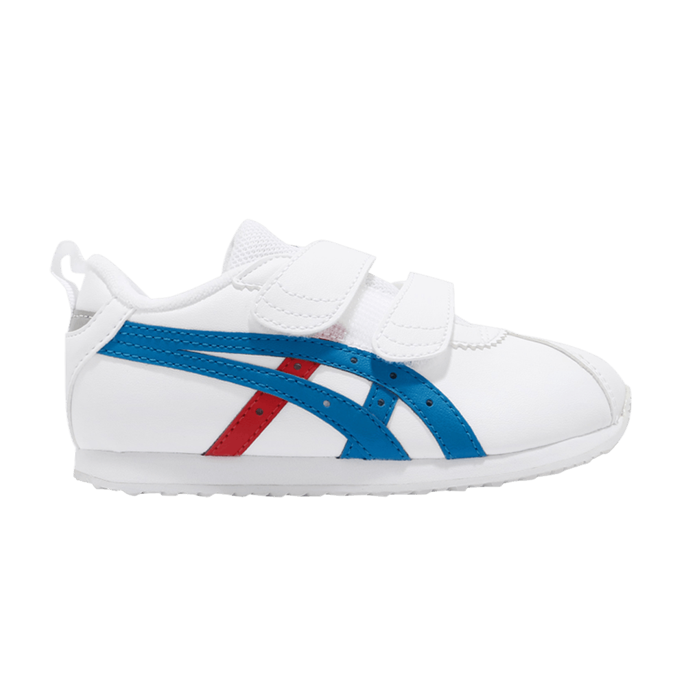 Asics Corsair Mini SL 2 PS White Directoire Blue