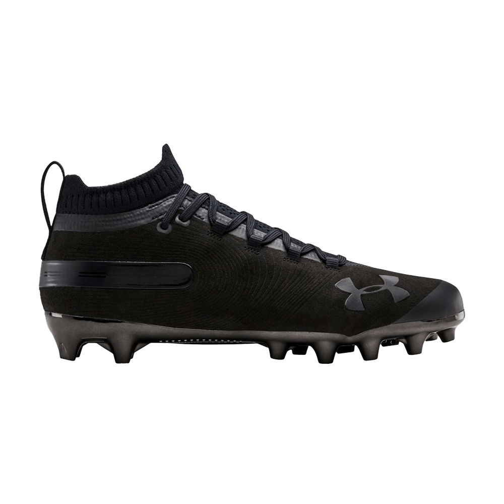 Buy Spotlight MC Suede Black 3022193 001 GOAT