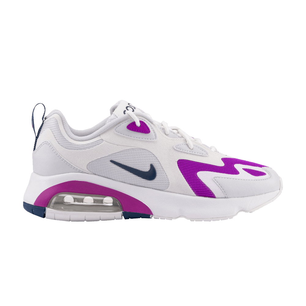 nike air max 200 se purple