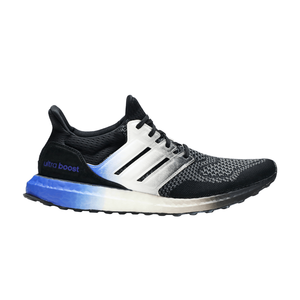 black history month ultra boost
