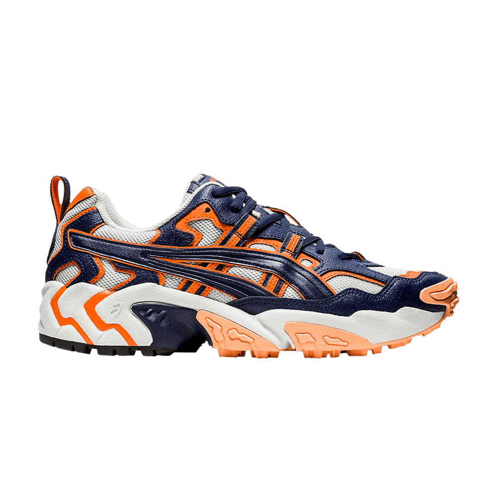 Asics Gel Nandi OG Glacier Grey Peacoat