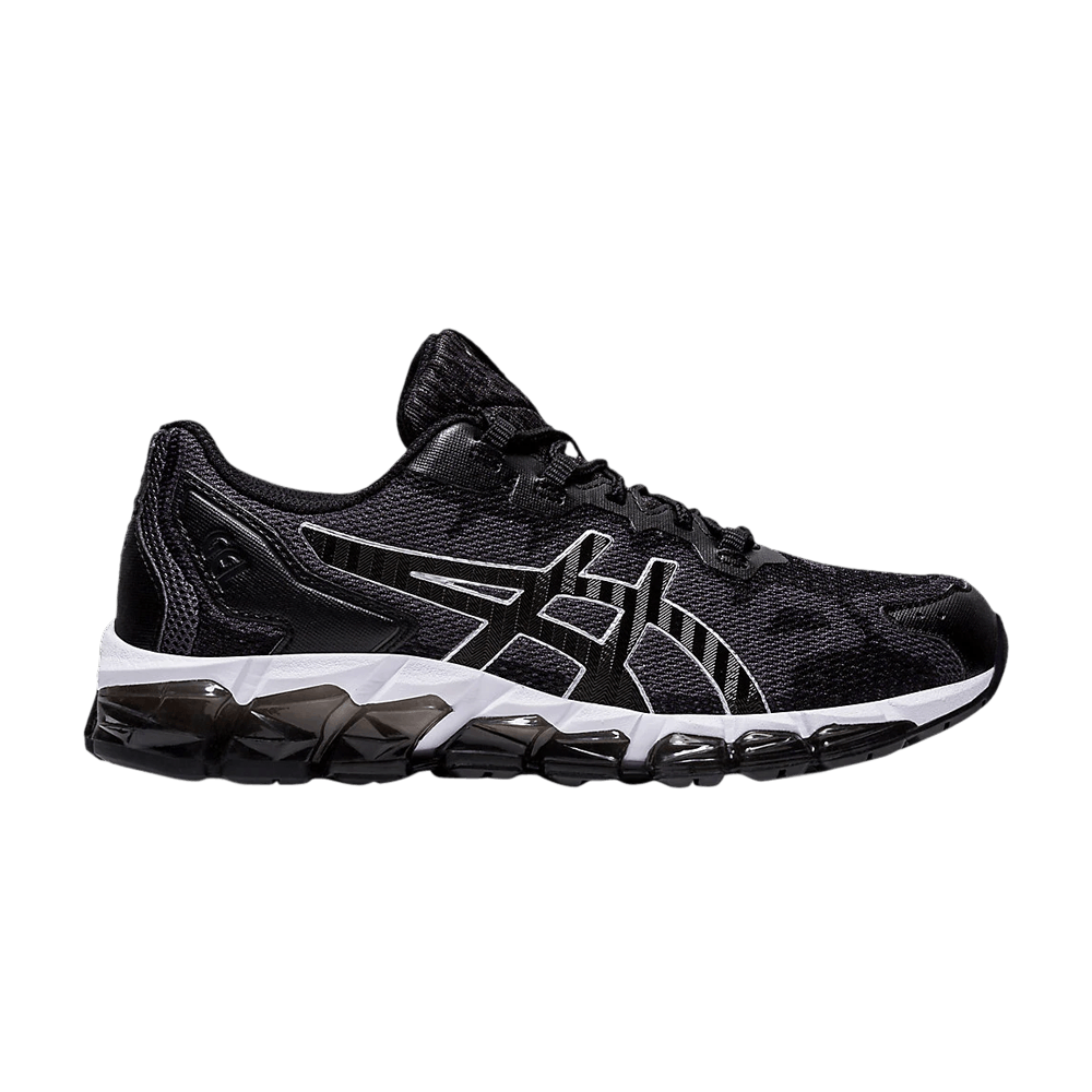 Asics Wmns Gel Quantum 360 6 'Graphite Grey Black'