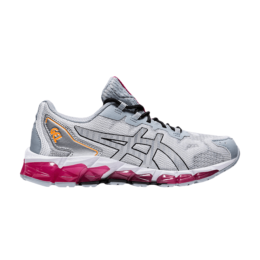 Asics Wmns Gel Quantum 360 6 'Piedmont Grey Silver'