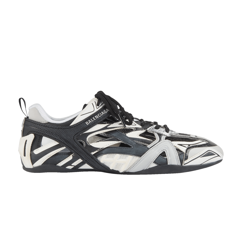 【Zzz】BALENCIAGA DRIVE スニーカー27cm Zzz様専用】BALENCIAGA DRIVE スニーカー27cm