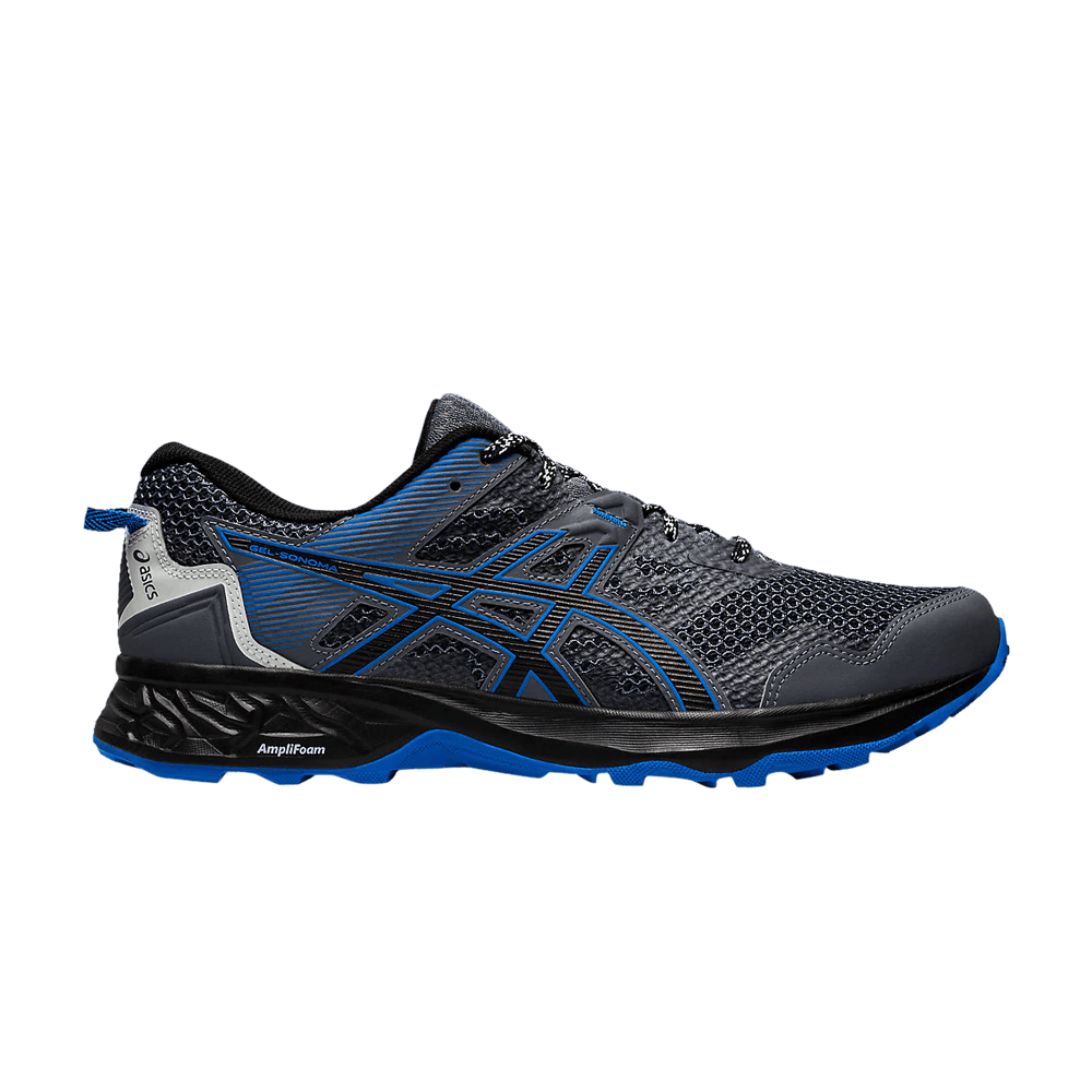 Asics Gel Sonoma 5 Metropolis Black