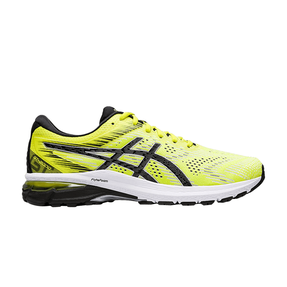 Asics GT 2000 8 Sour Yuzu