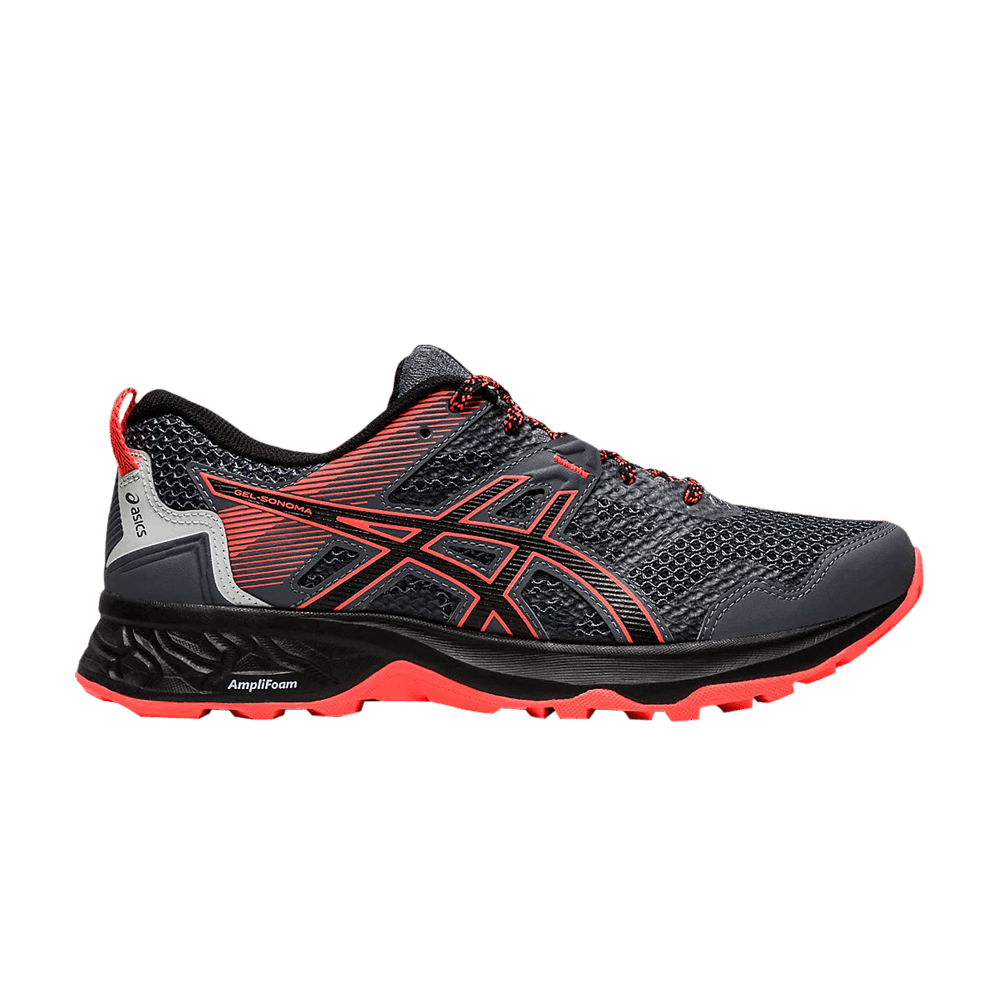 Asics Wmns Gel Sonoma 5 'Metropolis Black'