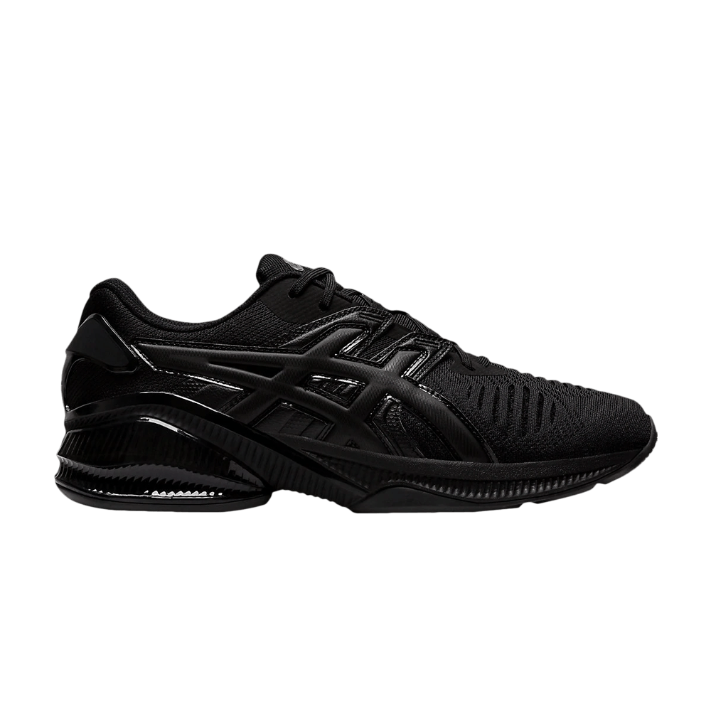 Asics Gel Quantum Infinity Jin Black