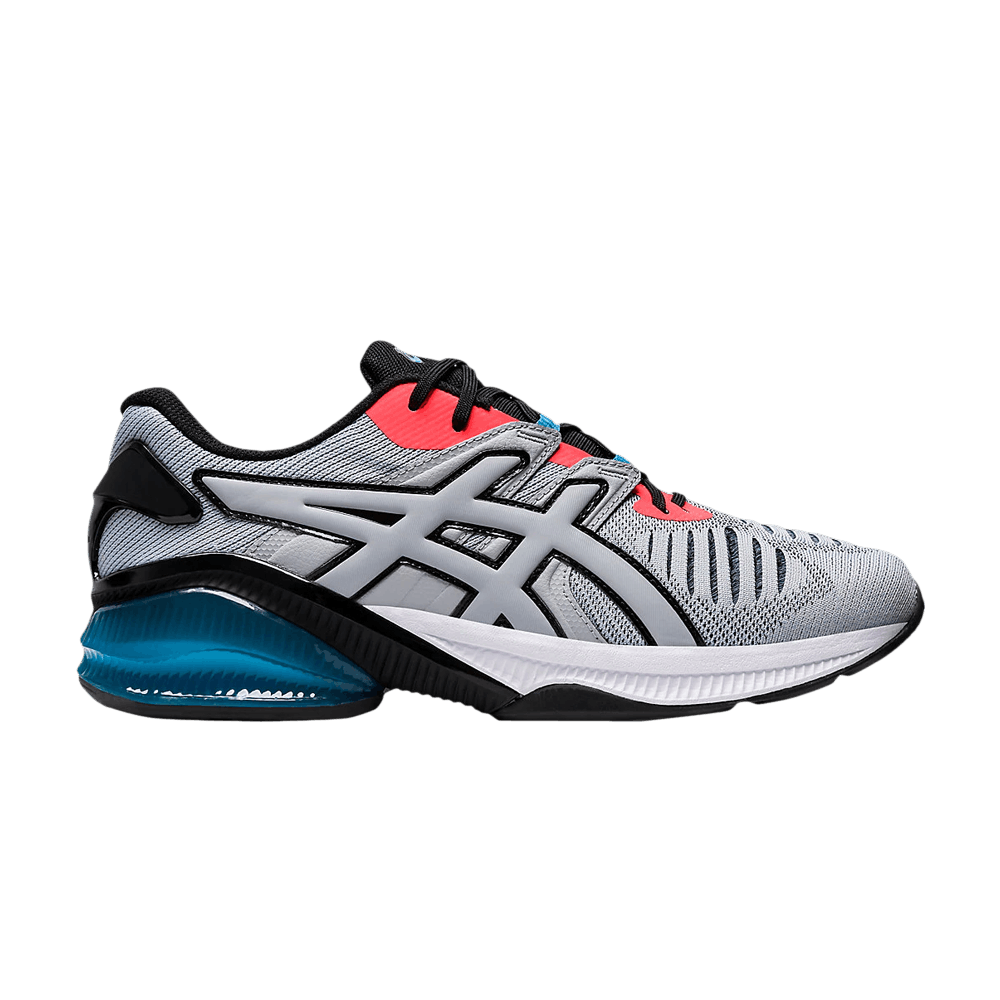 Asics Gel Quantum Infinity Jin 'piedmont Grey'