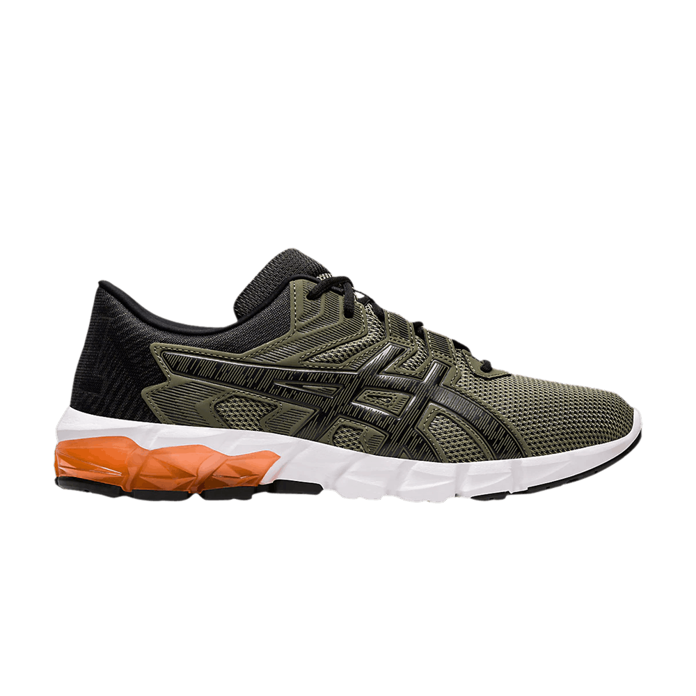 Asics Gel Quantum 90 2 Mantle Green